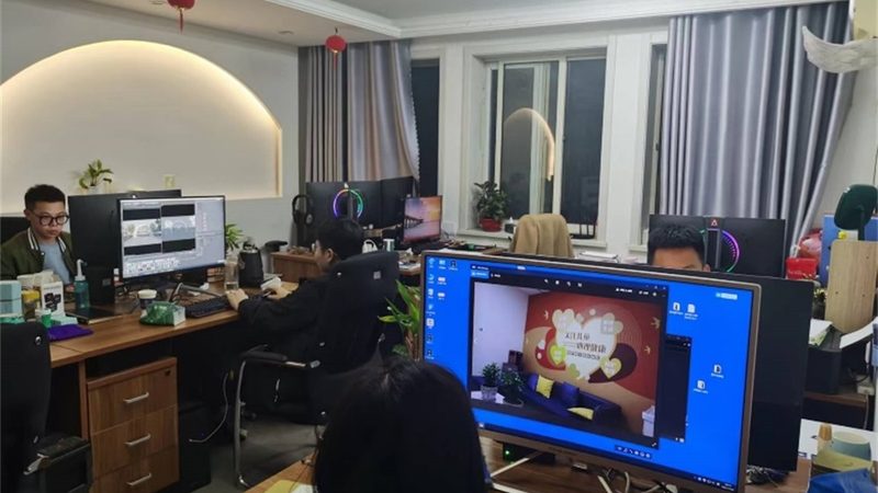 一场发布会结束后，客户问“传播数据为什么这么低