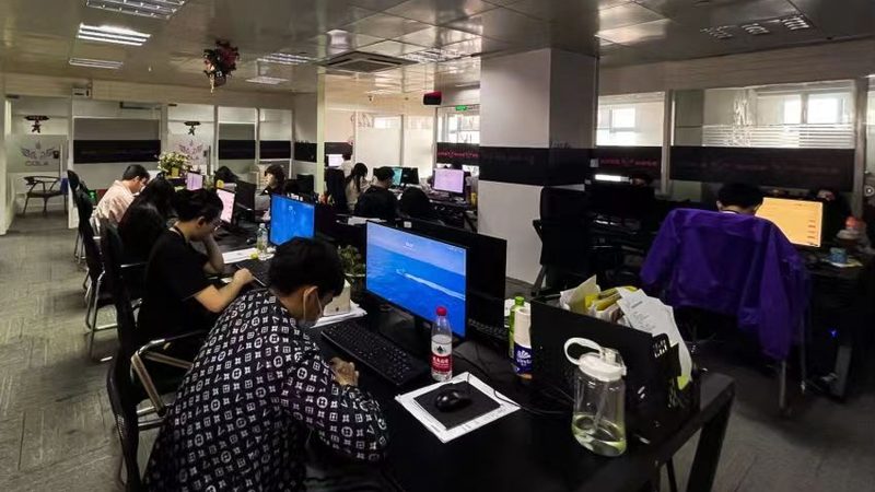 广州三维动画制作：如何挑选优质合作伙伴**
