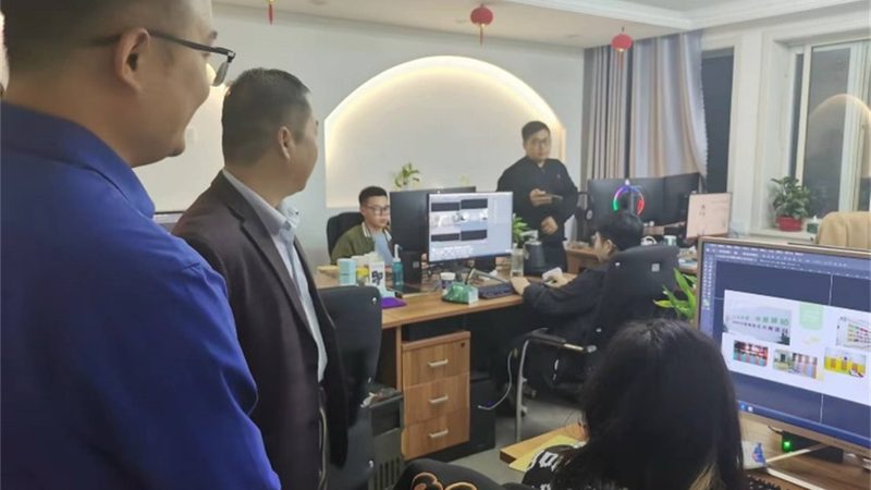企业宣传片拍摄，这些设备你不可不知**