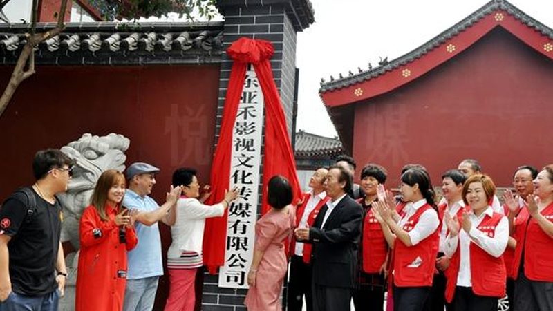 TVC广告片拍摄：揭秘设备与参数背后的秘密